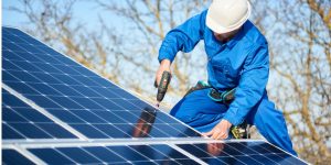 Installation Maintenance Panneaux Solaires Photovoltaïques à Saint-Brès